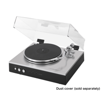 Luxman PD-151 MARK II variant 5