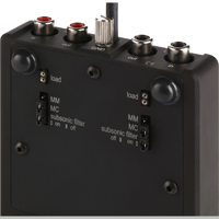 Clearaudio Nano Phono V2 &Nano Phono Headphone V2 variant 4
