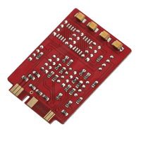 Hifiman Minibox Amplifier Card variant 3