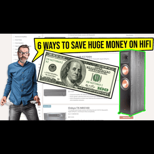 Thumbnail of the video review https://www.youtube.com/watch?v=9W4WwhBlF4c