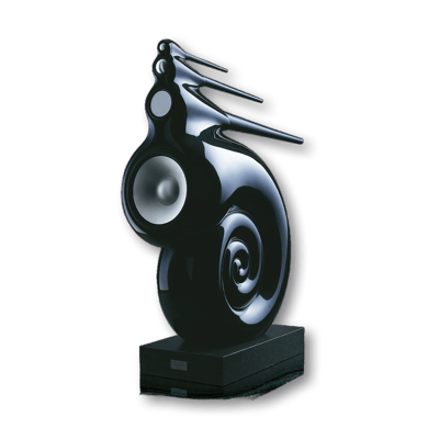 Bowers & Wilkins Nautilus