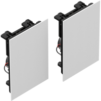 Sonos In-Wall Speakers by Sonos and Sonance variant 1