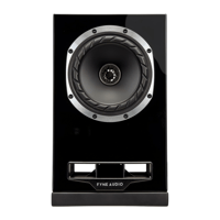 Fyne Audio F5S variant 1