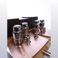 Unison Research Sinfonia Anniversary variant 4