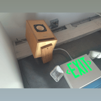 Blumenstein Audio Wall Mounts for Blumenstein Speakers variant 31