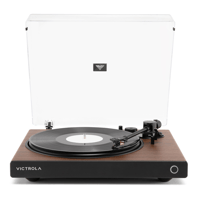 Victrola Wave Bluetooth Turntable with Auracast variant 1