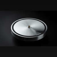 E.A.T. - European Audio Team F-Dur Turntable variant 4