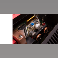 Vandersteen M7-HPA variant 8