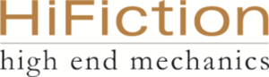 HiFiction logo