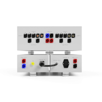 Pilium Audio Olympus Preamplifier variant 3