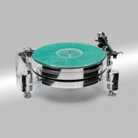 Acoustic Solid Solid 311 Metal variant 3