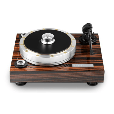 E.A.T. - European Audio Team Fortissimo S