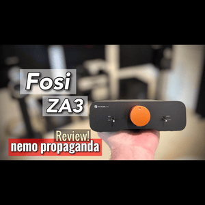 Thumbnail of the video review https://www.youtube.com/watch?v=SL3xFFOAHgg