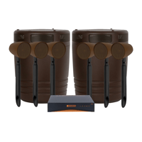 Monitor Audio Climate Garden System – Medium variant 1