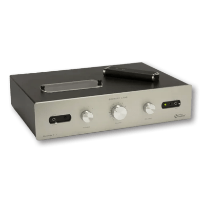 Backert Labs Rhumba 1.4