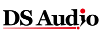 DS Audio Logo