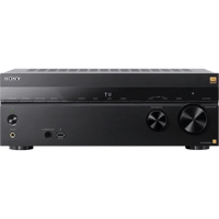 Sony Premium ES 7.2 CH 8K A/V Receiver variant 1