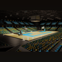 Primacoustic Broadway Baffles variant 7