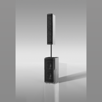 Theory Audio Design SR-46.2 Quad 6" 2-Way Multi-Use Loudspeaker variant 5