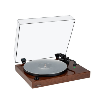 Fluance RT81+ Elite High Fidelity Vinyl Turntable