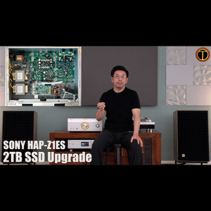 Thumbnail of the video review https://www.youtube.com/watch?v=b5aFrLryZcg