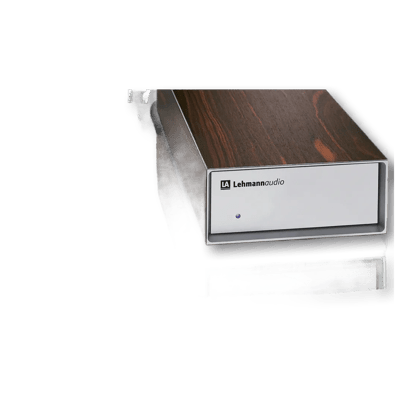 Lehmann Audio Stamp SE