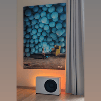 Buchardt Audio SUB10 variant 23