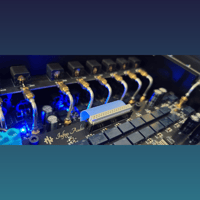 Infigo Audio Method 7 variant 4