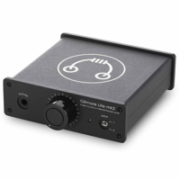 HeadAmp Gilmore Lite Mk2 Class-A Headphone Amplifier variant 6