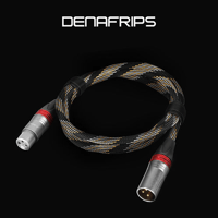 Denafrips Balanced Cable 7N01 variant 5