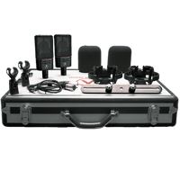 Austrian Audio OC818 Dual Set Plus variant 3