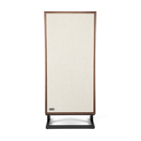 KLH Audio Model Seven Floorstanding Speakers variant 17