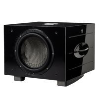 REL Acoustics Carbon Special Black Label variant 3