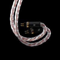 Effect Audio Ares S II × Cadmus II (A×C) variant 3