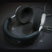Base Audio Reflex G7 Headphones variant 5