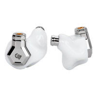 Campfire Audio Ponderosa - Multiverse III Achromatic Series variant 2