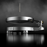 Acoustic Signature Merlin NEO variant 8