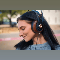 Dekoni Audio Elite Hybrid Replacement Ear Pads for Meze 109 variant 2