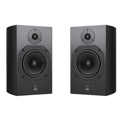 ATC - USA SCM11 Bookshelf Passive Speakers