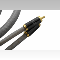 LUDIC Magica Interlink 2 RCA – 2 RCA variant 1