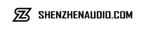 Shenzhenaudio logo