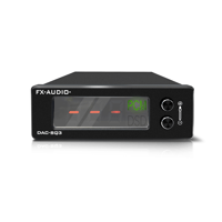 FX Audio DAC-SQ3 variant 2