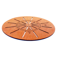 Vertere Acoustics TECHNO MAT variant 1