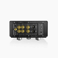 YBA GENESIS PH1 PHONO PREAMPLIFIER variant 2