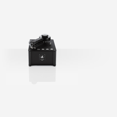 Clearaudio smart double matrix