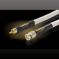 Triode Wire Labs “Spirit 75” S/PDIF Cable variant 1