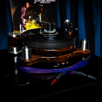 Snake River Audio Signature Series (Hybrid Recipe) Mamushi RCA variant 4