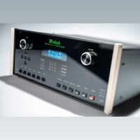 McIntosh Labs MX124 A/V Processor variant 5