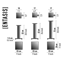 Music Tools eNTaSiS variant 3