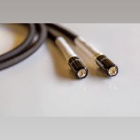 Tellurium Q Silver III Tone Arm Cable variant 5